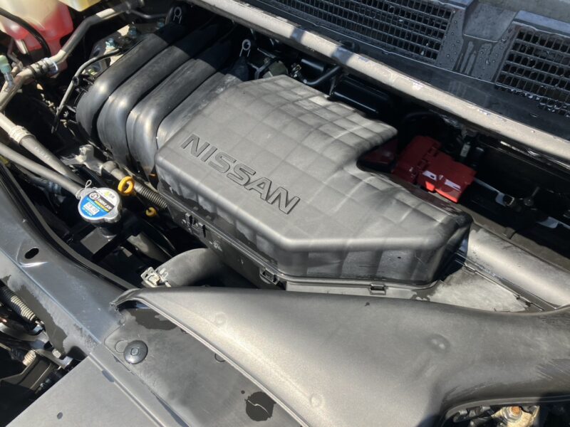 セレナ ライダーブラックライン S-HV 【総合評価優良車】