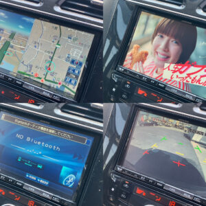 セレナ　ライダーブラックライン　S-HV　【総合評価優良車】