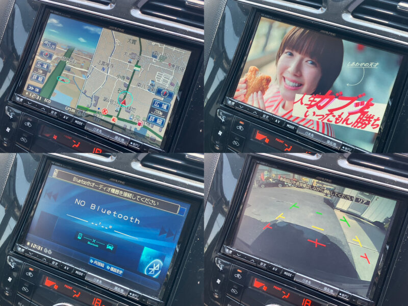 セレナ ライダーブラックライン S-HV 【総合評価優良車】