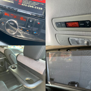 セレナ　ライダーブラックライン　S-HV　【総合評価優良車】