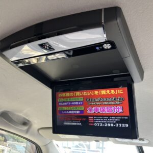 セレナ　ライダーブラックライン　S-HV　【総合評価優良車】