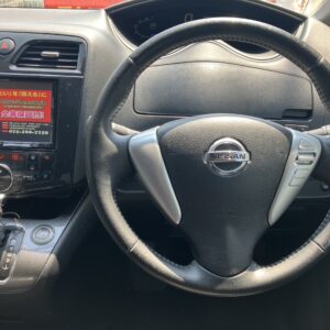 セレナ　ライダーブラックライン　S-HV　【総合評価優良車】