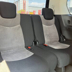 セレナ　ライダーブラックライン　S-HV　【総合評価優良車】