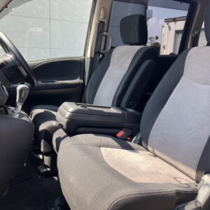 セレナ　ライダーブラックライン　S-HV　【総合評価優良車】