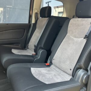 セレナ　ライダーブラックライン　S-HV　【総合評価優良車】