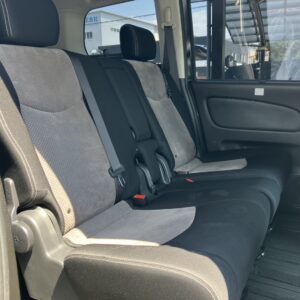 セレナ　ライダーブラックライン　S-HV　【総合評価優良車】