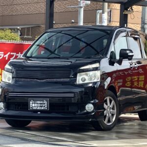 ヴォクシー　ZS　煌Ⅱ　【ユーザー買取車】　
