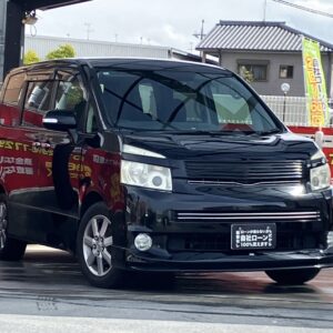 ヴォクシー　ZS　煌Ⅱ　【ユーザー買取車】　