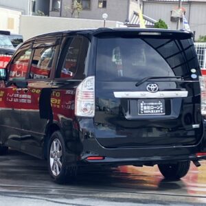 ヴォクシー　ZS　煌Ⅱ　【ユーザー買取車】　