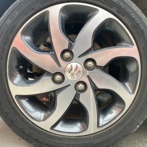 パレットSW　XS【総合評価優良車】