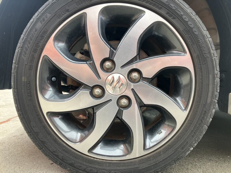 パレットSW XS【総合評価優良車】