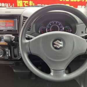 パレットSW　XS【総合評価優良車】