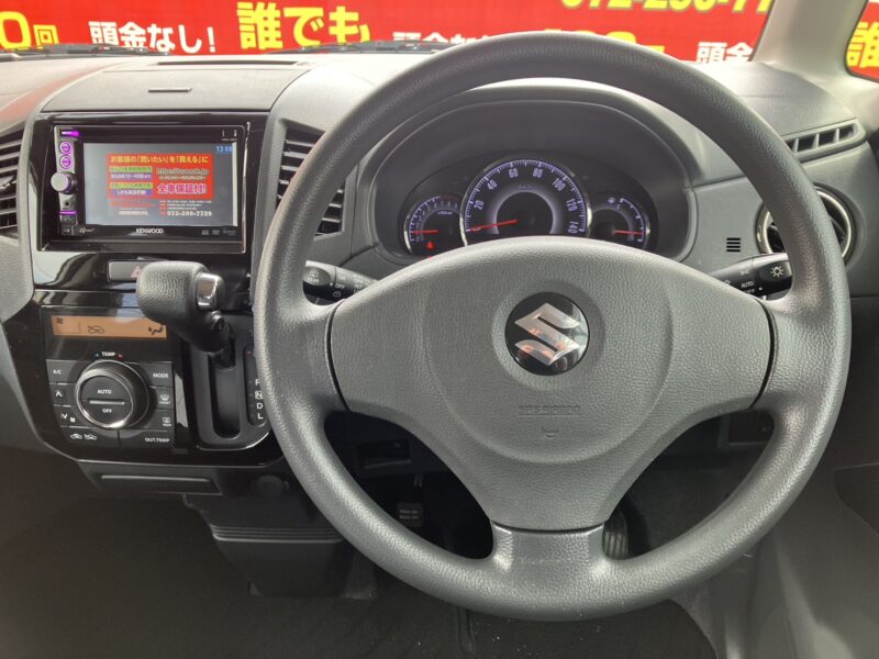 パレットSW XS【総合評価優良車】