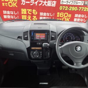パレットSW　XS【総合評価優良車】