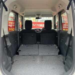 パレットSW　XS【総合評価優良車】
