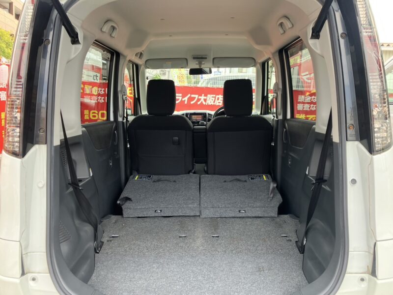 パレットSW XS【総合評価優良車】