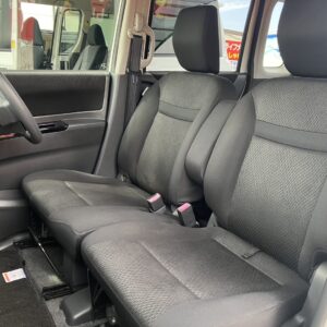 パレットSW　XS【総合評価優良車】