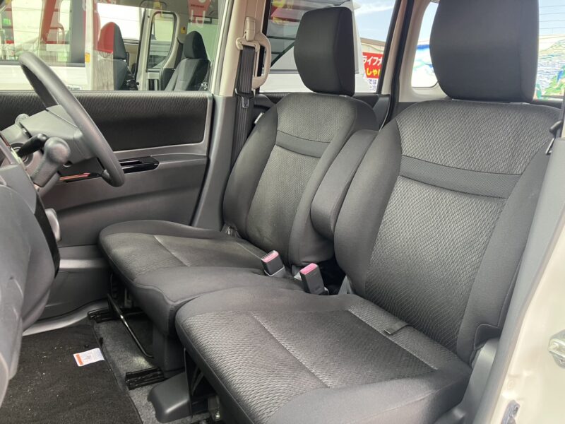 パレットSW XS【総合評価優良車】
