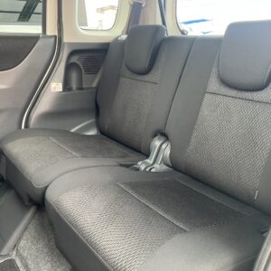 パレットSW　XS【総合評価優良車】