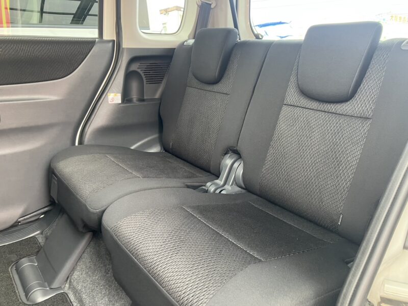 パレットSW XS【総合評価優良車】