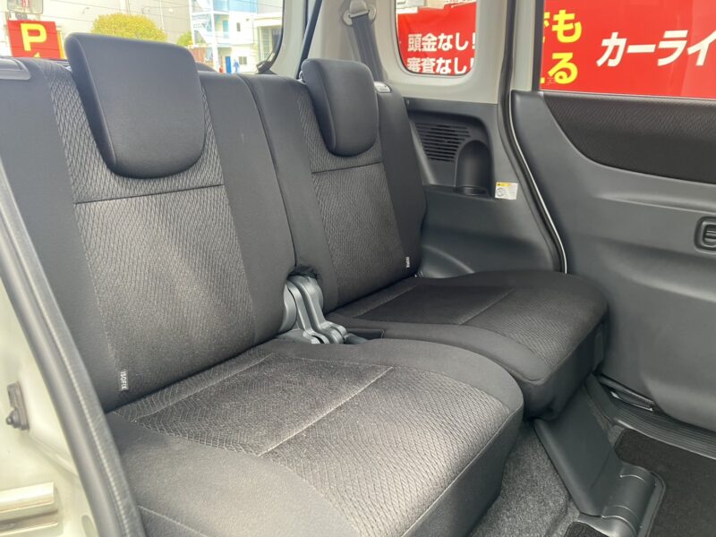パレットSW XS【総合評価優良車】