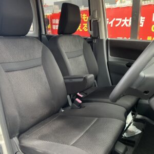 パレットSW　XS【総合評価優良車】