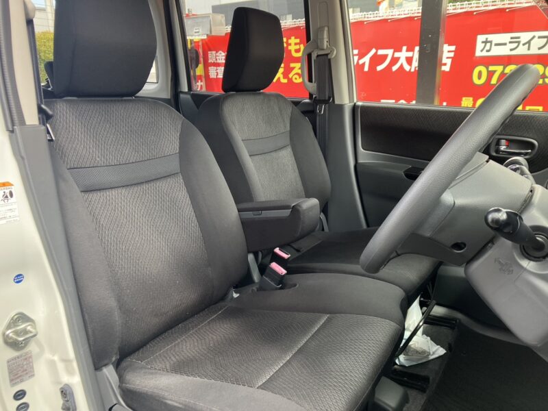 パレットSW XS【総合評価優良車】