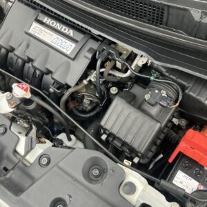 フリードスパイクハイブリッド　ジャストセレクション