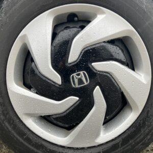 フリードスパイクハイブリッド　ジャストセレクション