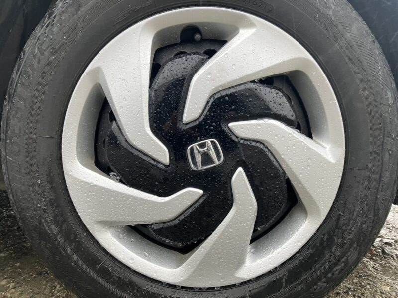 フリードスパイクハイブリッド ジャストセレクション