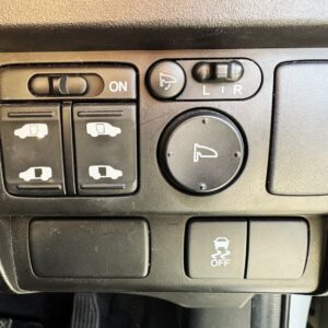 フリードスパイクハイブリッド　ジャストセレクション