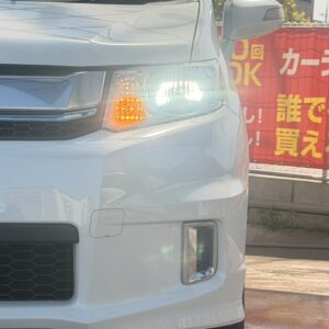 フリードスパイクハイブリッド　ジャストセレクション