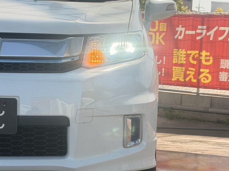 フリードスパイクハイブリッド ジャストセレクション