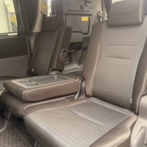 ヴォクシー　ZS　煌Ⅱ　【ユーザー買取車】　