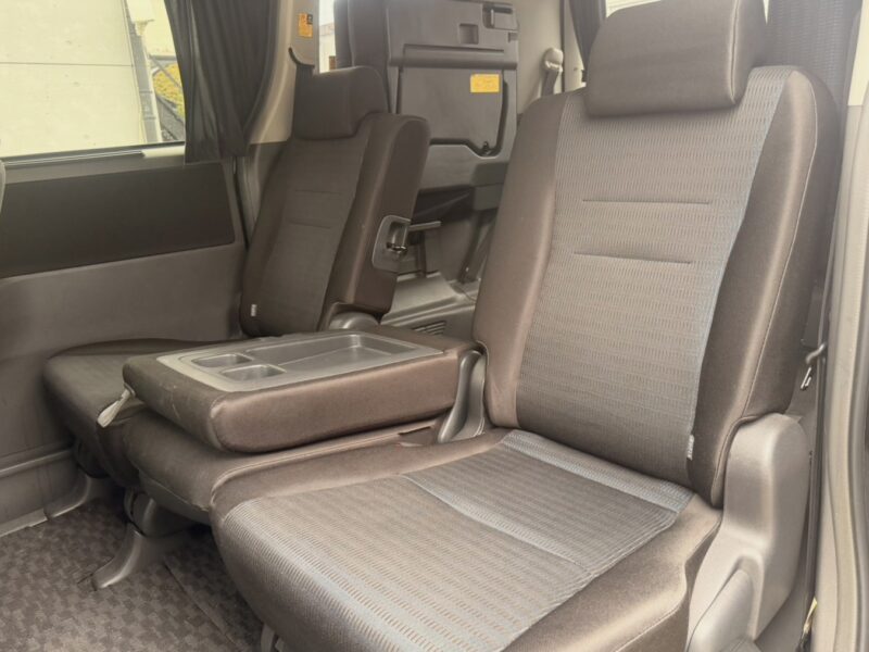 ヴォクシー ZS 煌Ⅱ 【ユーザー買取車】
