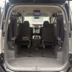 ヴォクシー　ZS　煌Ⅱ　【ユーザー買取車】　