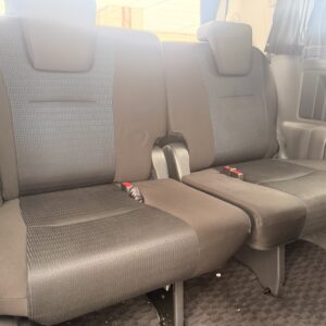 ヴォクシー　ZS　煌Ⅱ　【ユーザー買取車】　