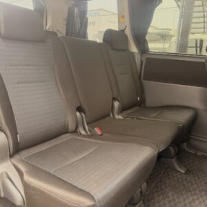 ヴォクシー　ZS　煌Ⅱ　【ユーザー買取車】　