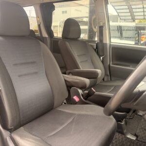 ヴォクシー　ZS　煌Ⅱ　【ユーザー買取車】　