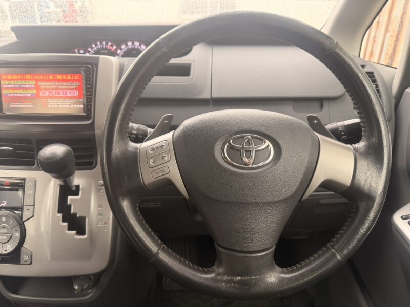 ヴォクシー ZS 煌Ⅱ 【ユーザー買取車】