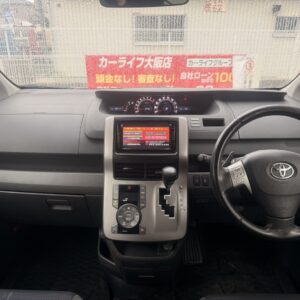 ヴォクシー　ZS　煌Ⅱ　【ユーザー買取車】　