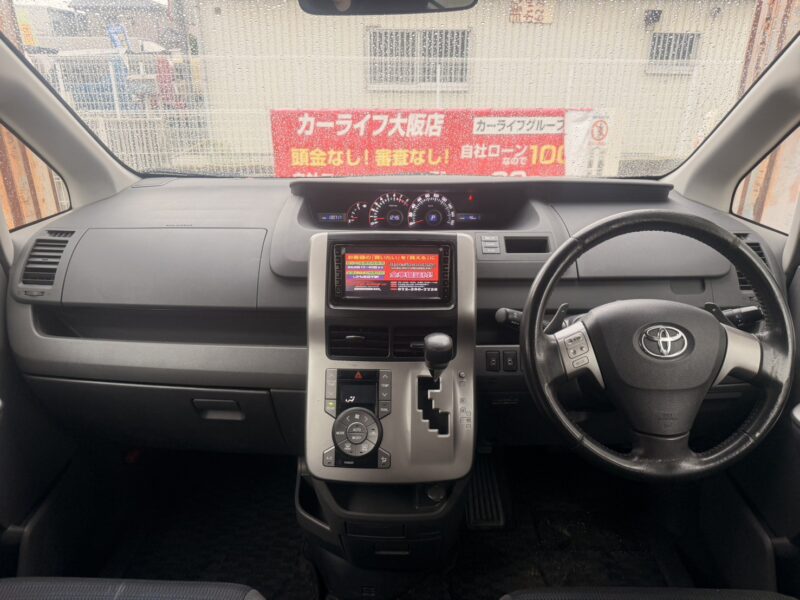 ヴォクシー ZS 煌Ⅱ 【ユーザー買取車】
