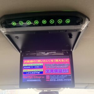 ヴォクシー　ZS　煌Ⅱ　【ユーザー買取車】　