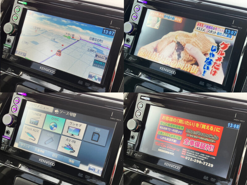 パレットSW XS【総合評価優良車】
