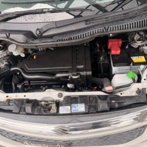 パレットSW　XS【総合評価優良車】