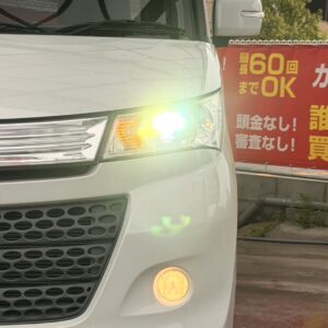 パレットSW　XS【総合評価優良車】