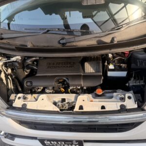 タント カスタムRS 【総合評価優良車】