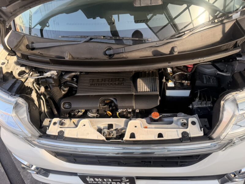 タント カスタムRS 【総合評価優良車】