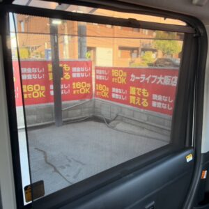 タント カスタムRS 【総合評価優良車】