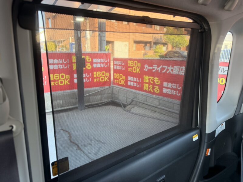 タント カスタムRS 【総合評価優良車】